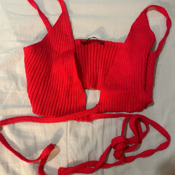 SOLD BUNDLE OF TOPS!!! (16) - Picture 6 of 16